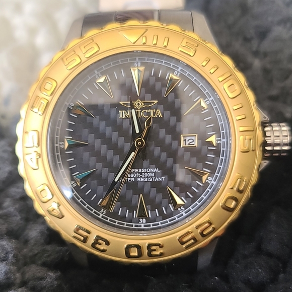 INVICTA 47mm Ocean Ghost Bracelet Watch - #12556 - Picture 6 of 6